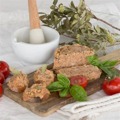 BOCAL RILLETTE PROVENCALE